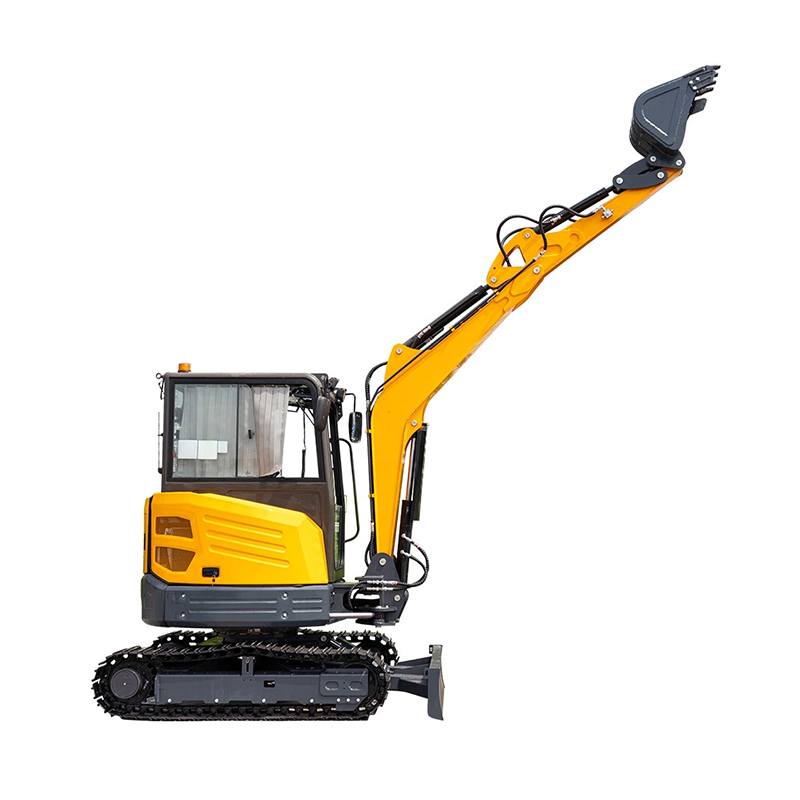 4.5T Mini Excavator 4500kg