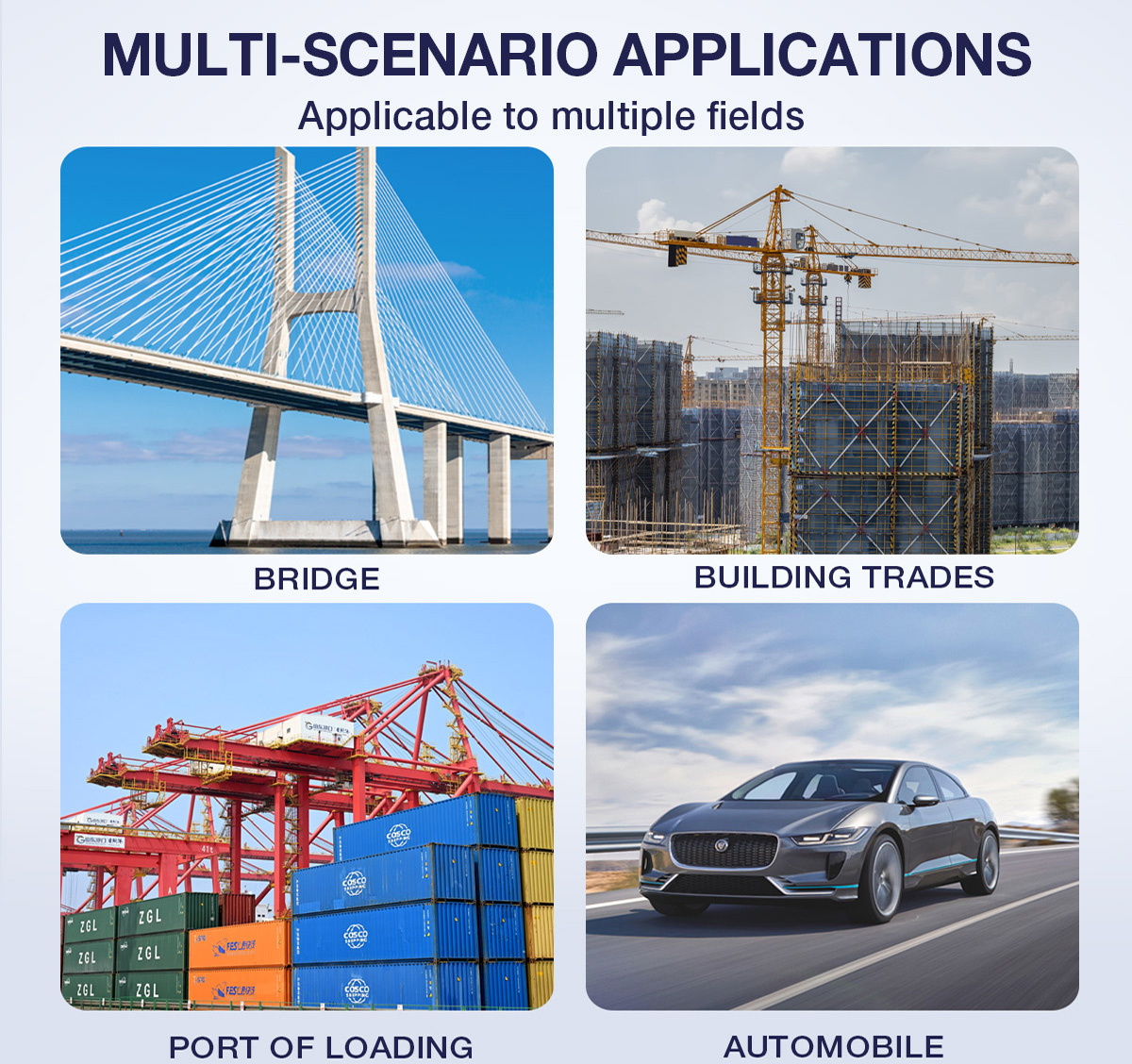 HRB335 Reinforcing Steel Rebar