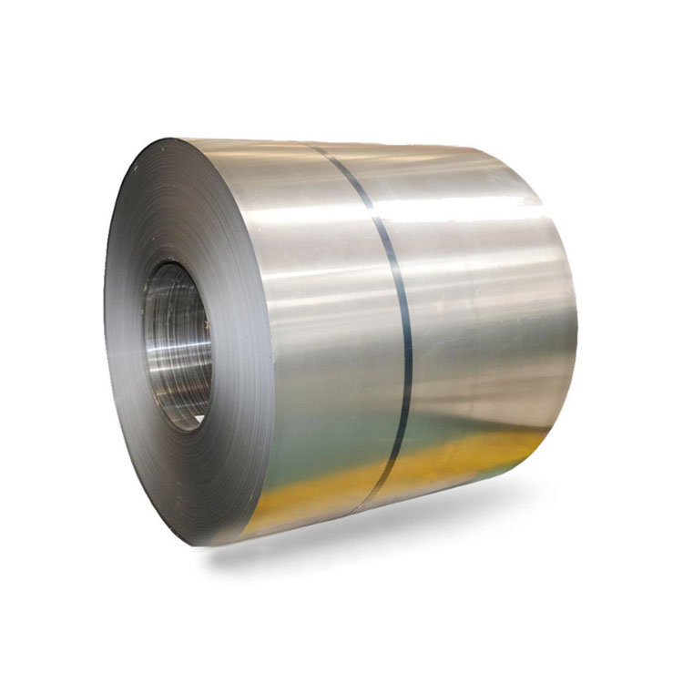 Bobinas Galvanizadas