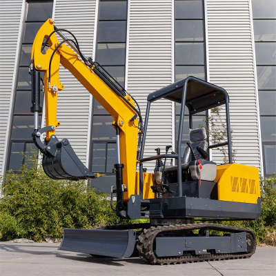 3T Crawler Hydraulic Excavator 3T Mini Excavator