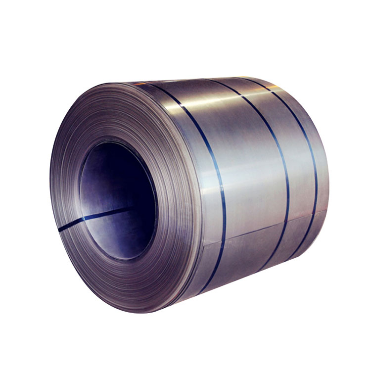 Bobinas de acero al carbono Q195 Q345A