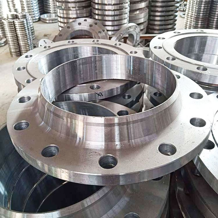Stainless steel Flange