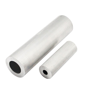 Aluminum Tubes Steel pipe