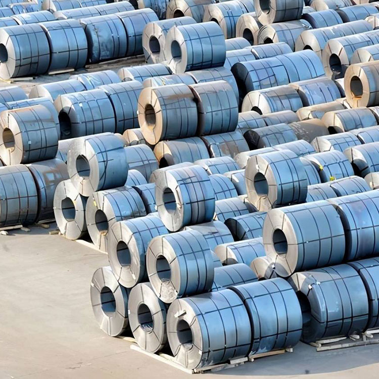 Bobinas Galvanizadas