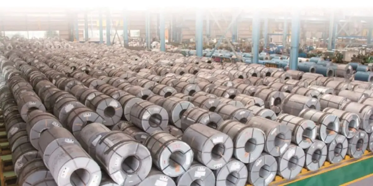 SGL Steel Group SGL Steel Group