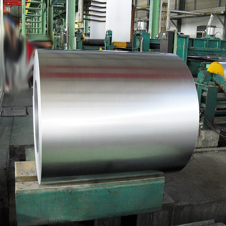 لفائف الفولاذ المقاوم للصدأ 316L 310S وشرائط الفولاذ