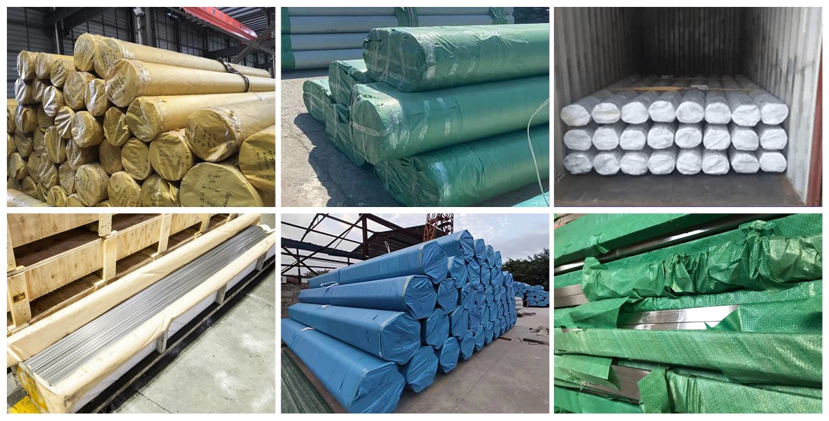 Stainless Steel Rod Stainless Steel Rod