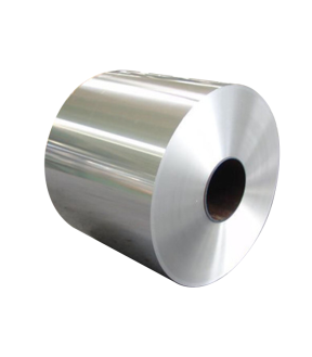 Aluminium Coil