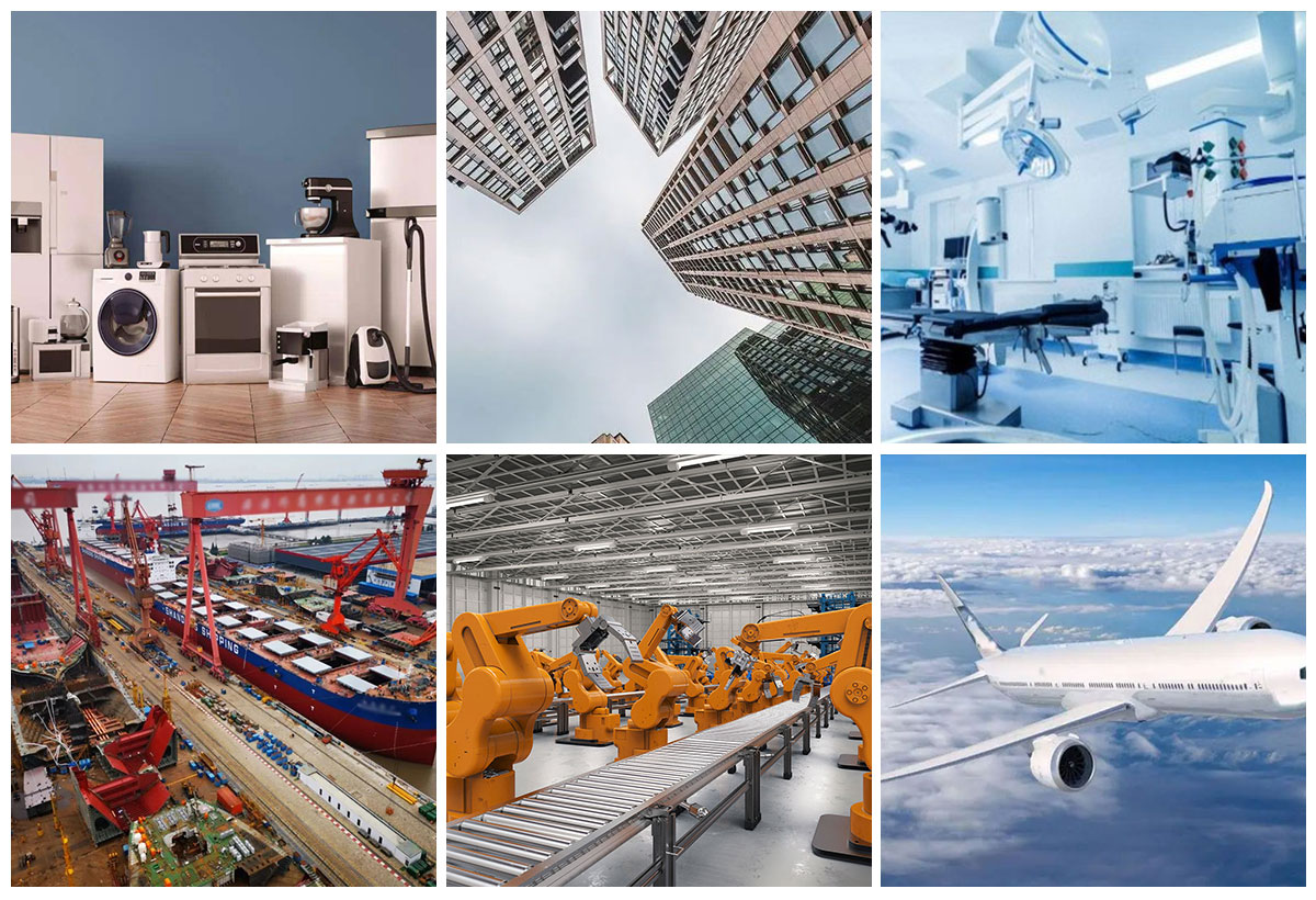 Stainless Steel Rod Stainless Steel Rod