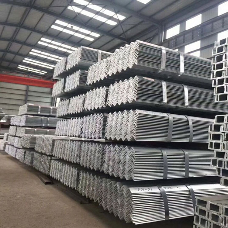 أنبوب مربع من الصلب الكربوني