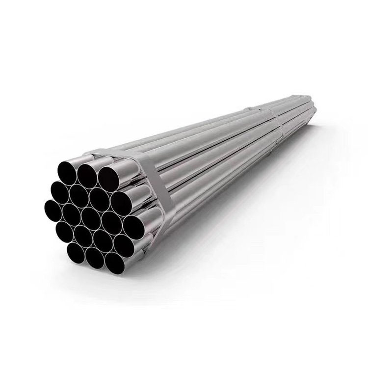 Q215A Q215B أنبوب مجلفن أنبوب فولاذي