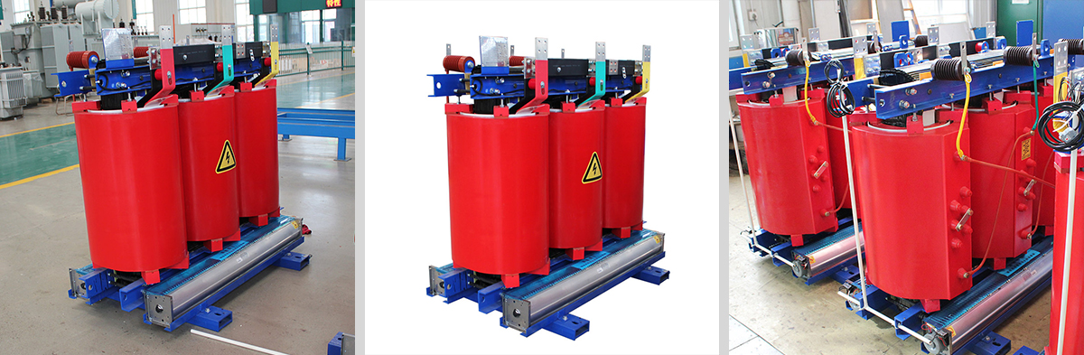 Scb12 160 ква 10 кВ трансформатора сухого типа 3-го уровня энергоэффективности Scb12 160 ква 10 кВ трансформатора сухого типа 3-го уровня энергоэффективности