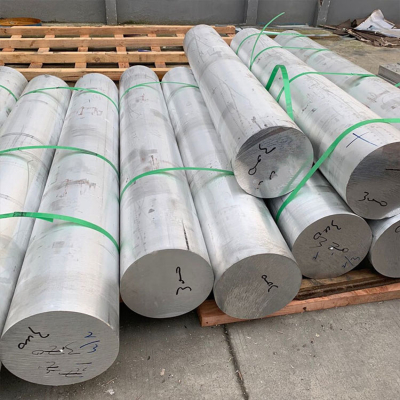 Алюминиевый пруток серии 2000, серии 4000