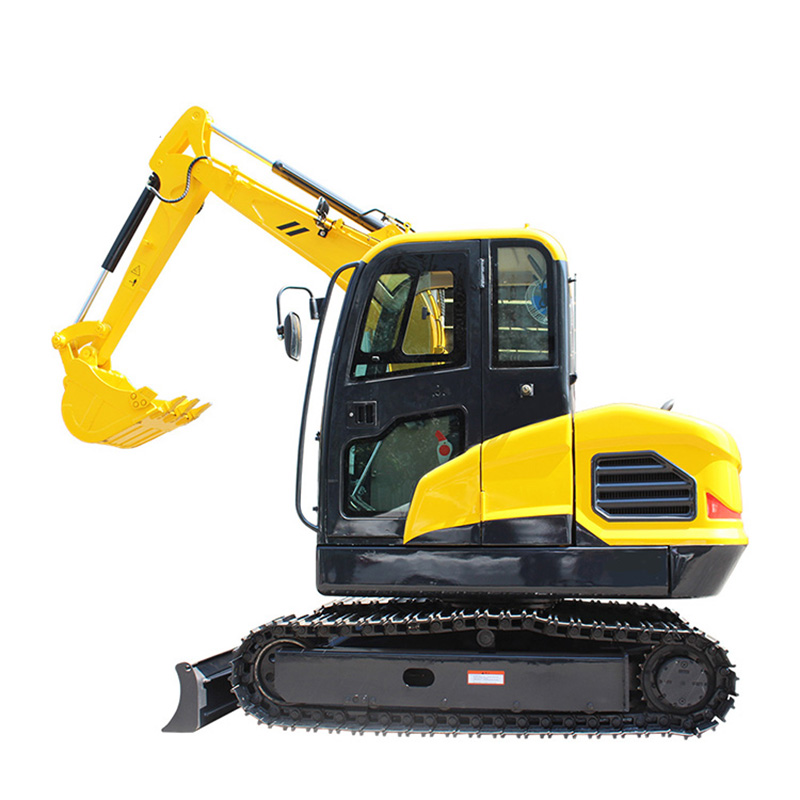 4500KG Small Excavator