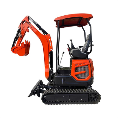 1.8ton Mini Excavator HT18U
