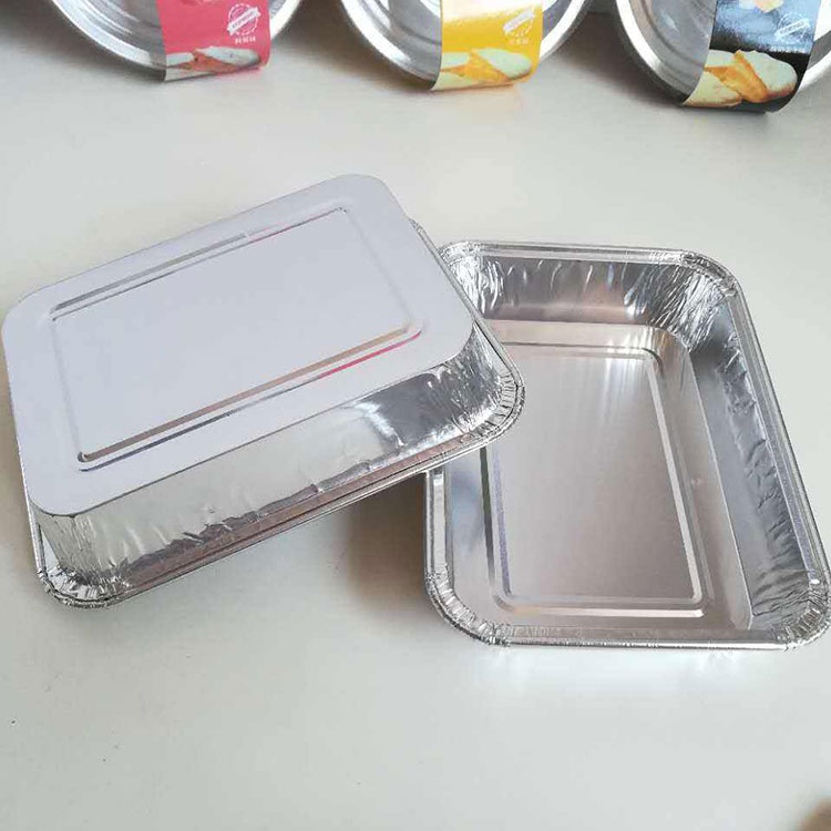 Lámina de aluminio