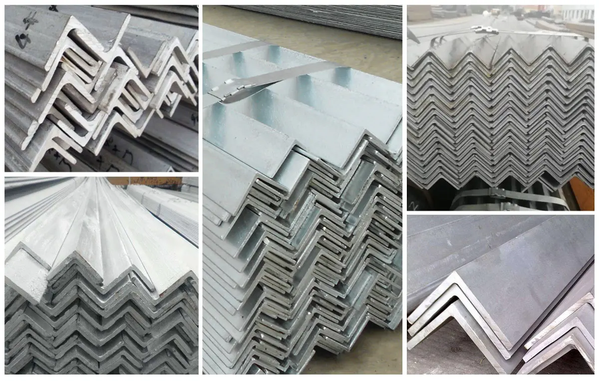 SS540 Angle steel Equal-leg angle steel SS540 Angle steel Equal-leg angle steel