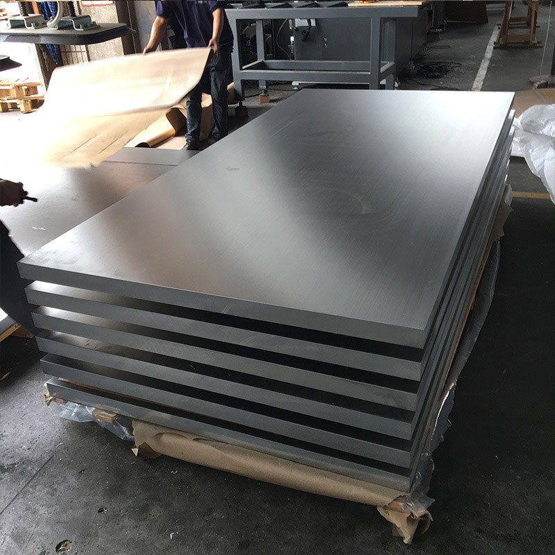 Q215B Q235A Galvanized steel plate
