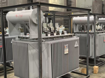 [أخبار الصناعة] بلدي يحقق اختراقًا جديدًا في المحولات الذكية، ويبشر بعصر من الرقمنة عالية الكفاءة لمعدات الطاقة