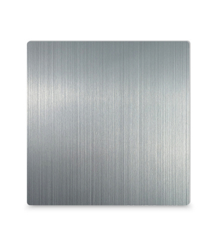 Aluminum Plate