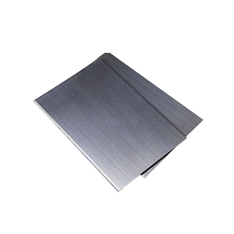 Precio de la placa SS