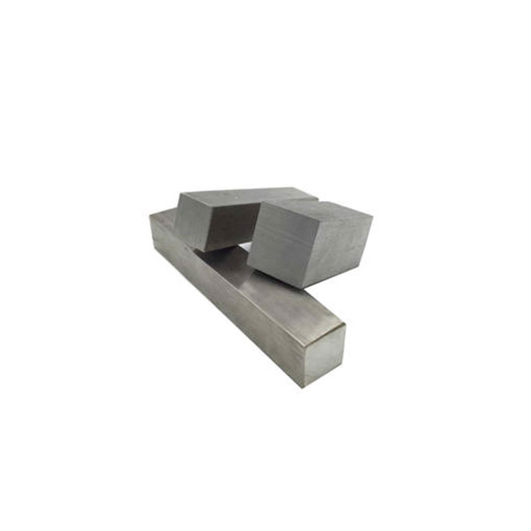 Carbon steel square Bar