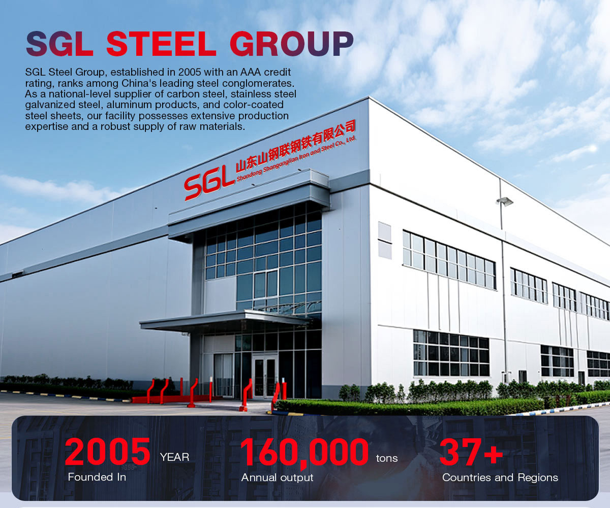 S275JR Unequal Angle Steel