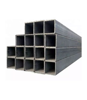 Carbon Steel Pipes