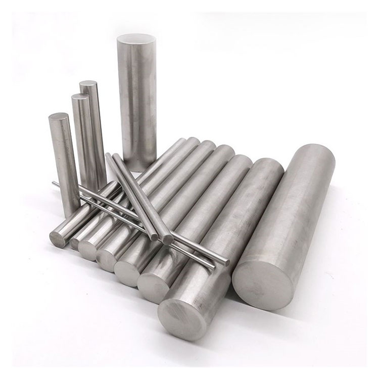 Пруток из нержавеющей стали 310S 304L