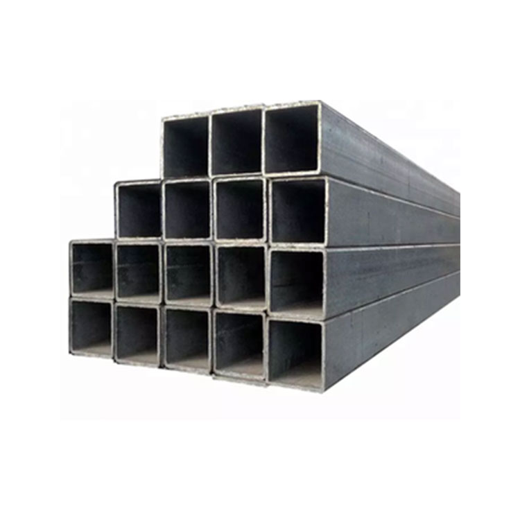 Tubos de acero al carbono