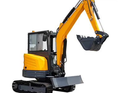 Рекомендуется экскаватор 3,5 т