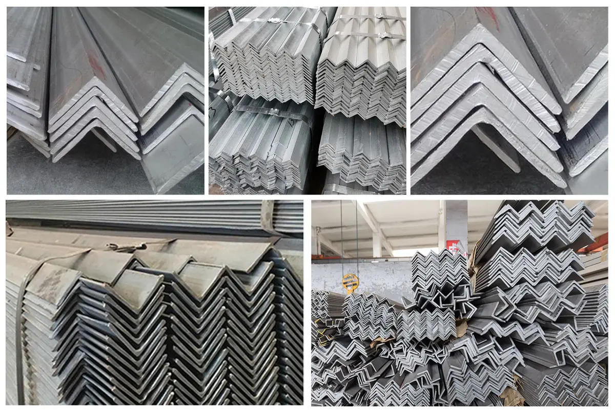 SS540 Angle steel Equal-leg angle steel SS540 Angle steel Equal-leg angle steel