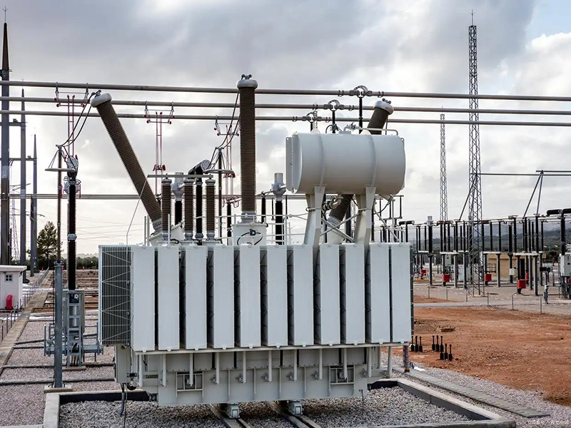[Industry News] my country Achieves New Breakthrough in Smart Transformers, Ushering in an Era of High-Efficiency Digitalization for Energy Equipment