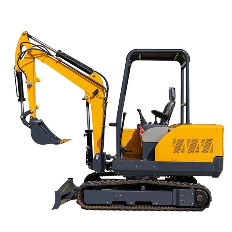 3T Crawler Hydraulic Excavator 3T Mini Excavator