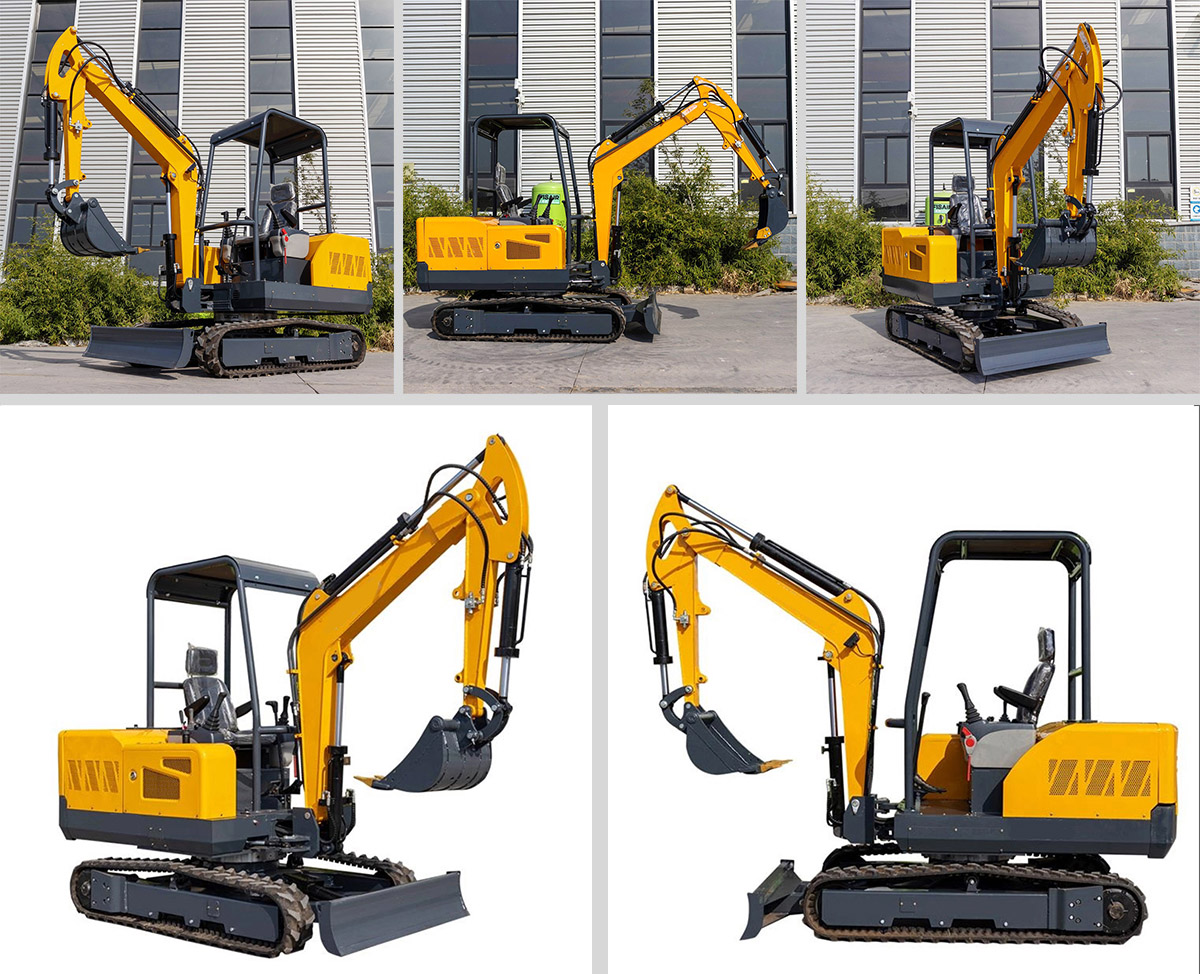 3T Crawler Hydraulic Excavator 3T Mini Excavator 3T Crawler Hydraulic Excavator 3T Mini Excavator