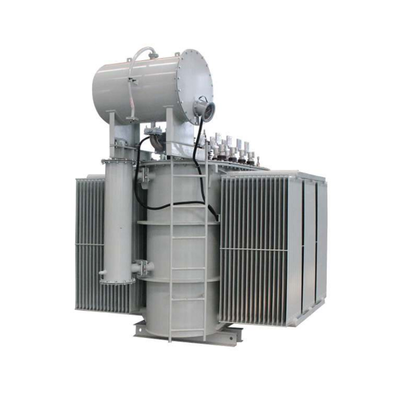 Transformador de eficiencia energética 3510 kV S182022