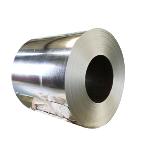Galvanized Coils