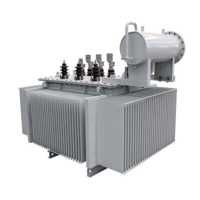 Transformador de potência imerso em óleo de 1600 kVA