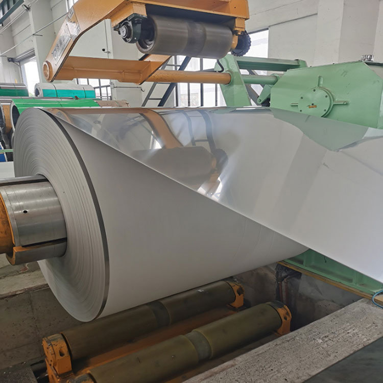 Лист нержавеющей стали 316 321