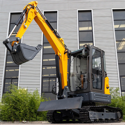 3.5ton Mini Excavator Price
