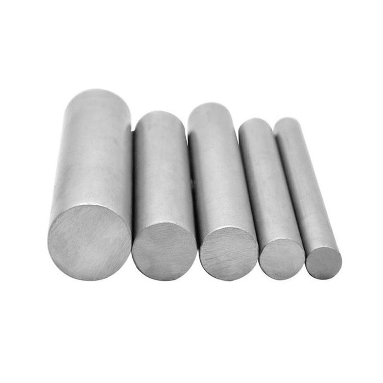 قضيب من الفولاذ المقاوم للصدأ