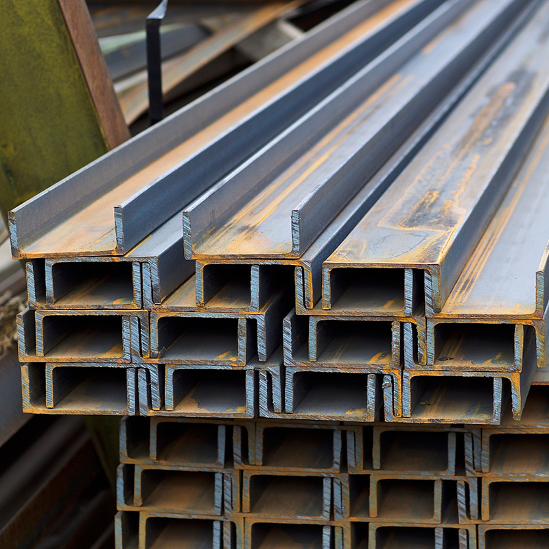  ASTM Hot Rolled Channel Steel