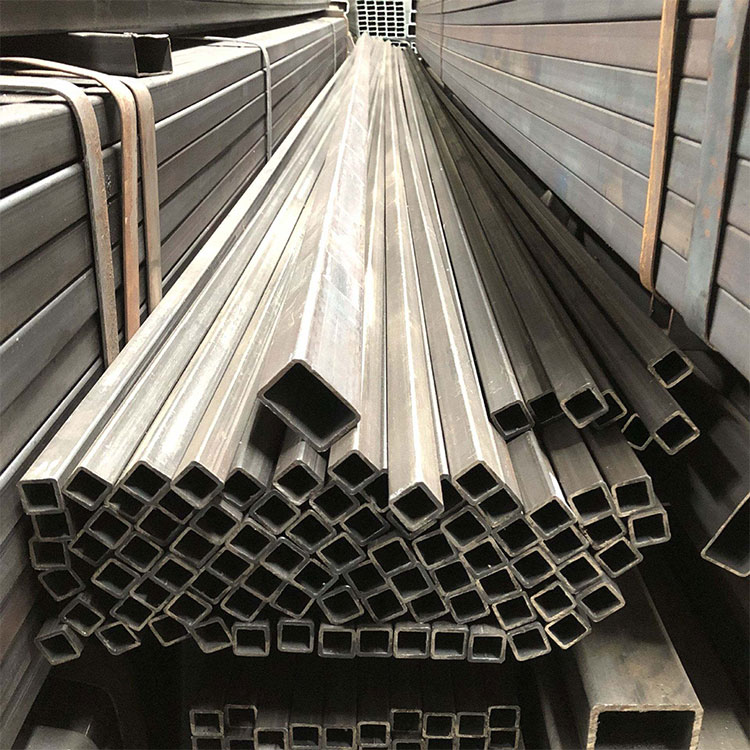 Q255 Q235 Seamless carbon steel pipe