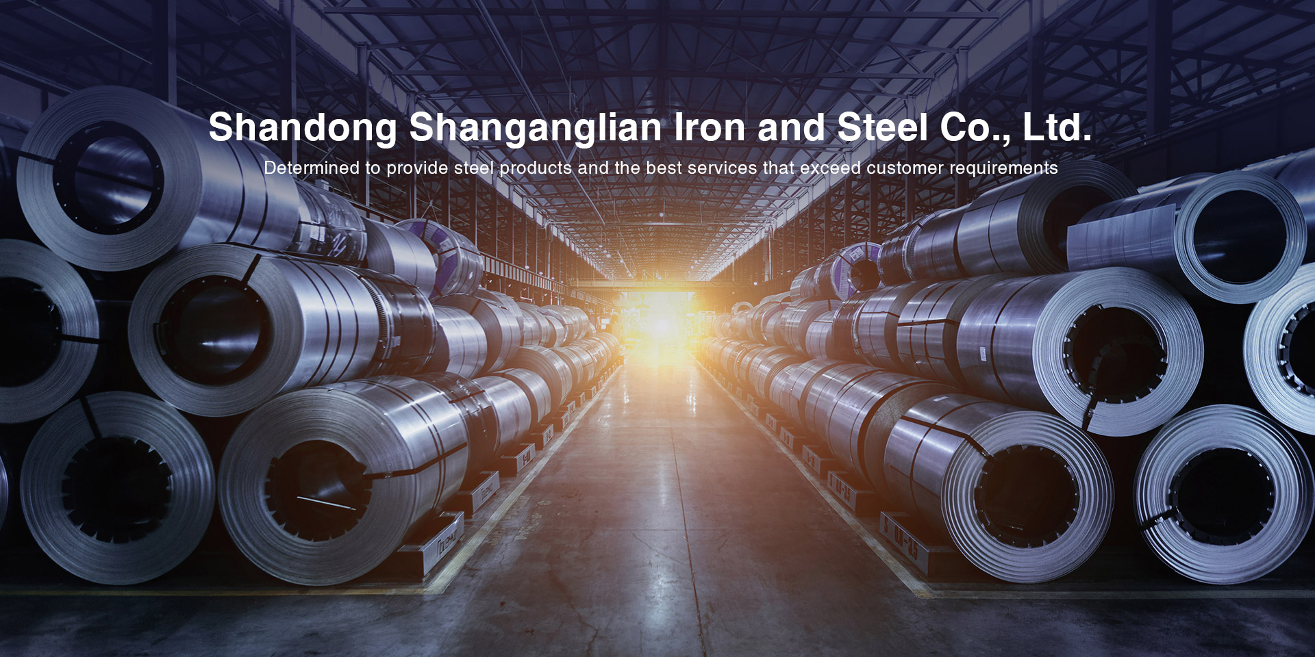 SGL Steel Group