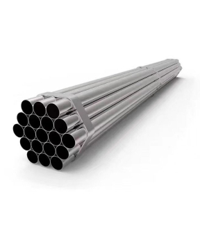 Q215A Q215B Galvanized Pipe steel tube
