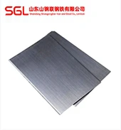 Stainless Steel