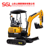Mini Excavator