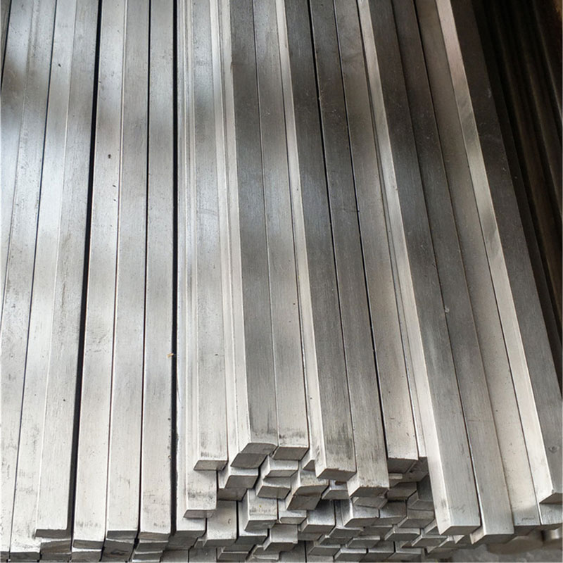 316 316L Stainless steel square bar