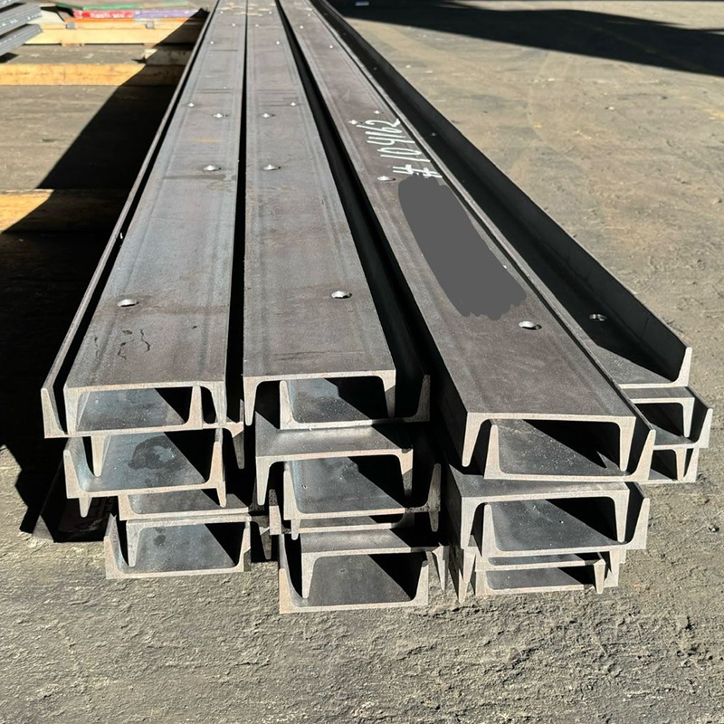  ASTM Hot Rolled Channel Steel