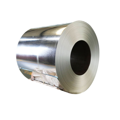 Bobinas Galvanizadas